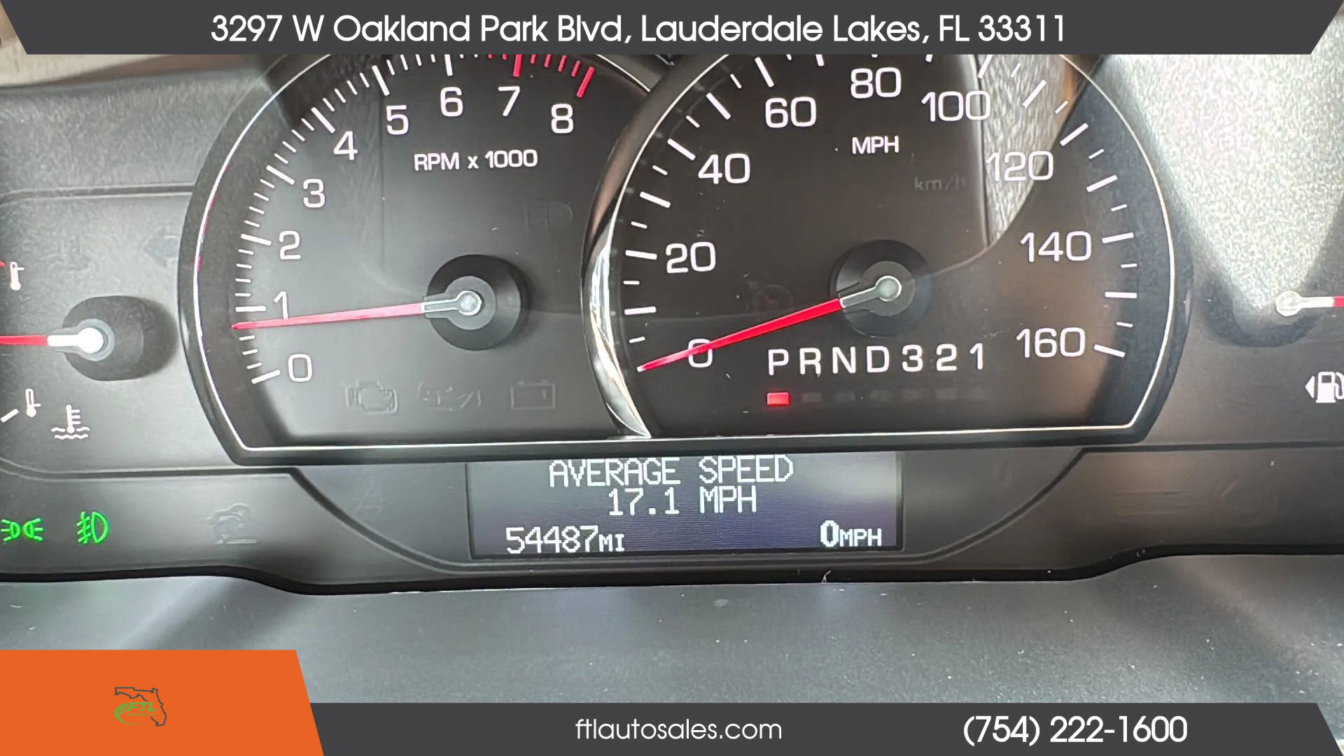 Used 2007 Cadillac DTS w/ Trunk Convenience Package image 73