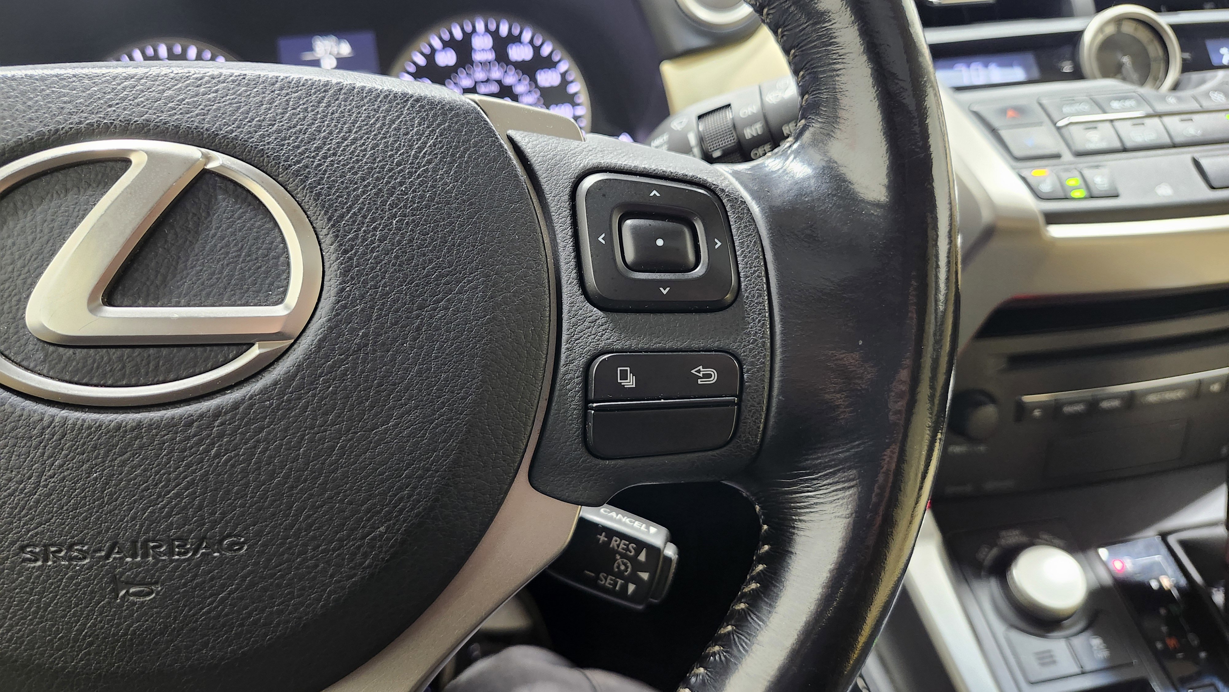 Used 2017 Lexus NX 200t AWD image 37