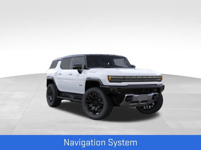 New 2026 GMC Hummer EV SUV image 1