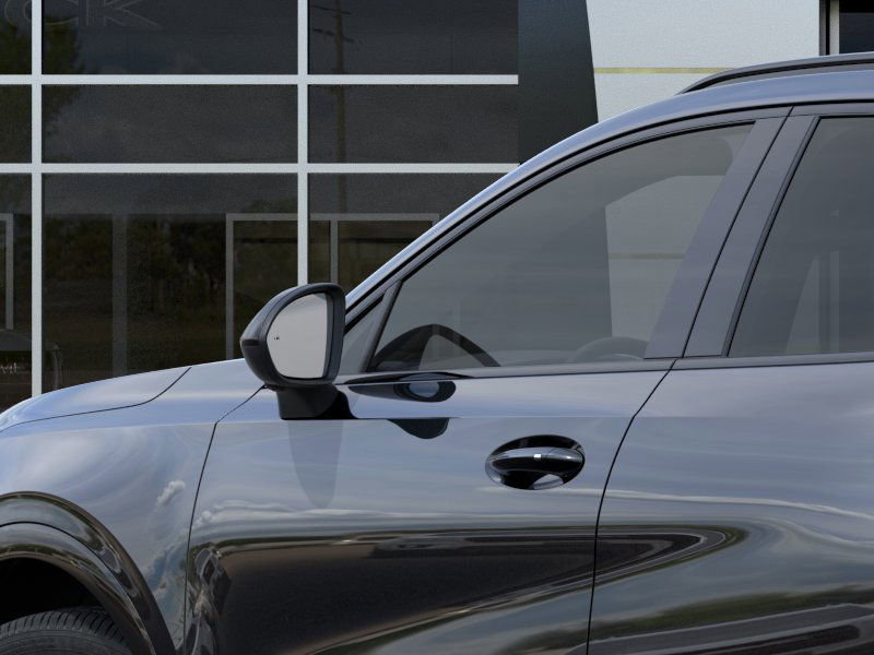 New 2026 Buick Envision Sport Touring image 36