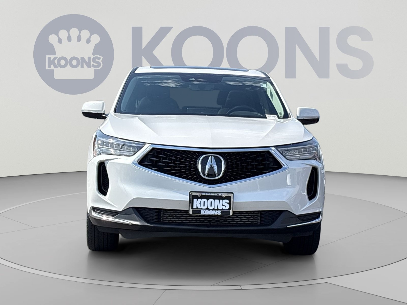 Used 2023 Acura RDX AWD image 11