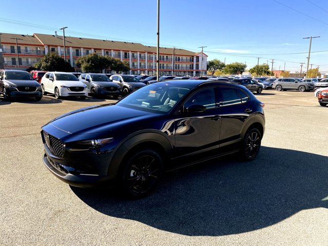 New 2026 MAZDA CX-30 2.5 Turbo w/ Premium Plus Pkg image 45