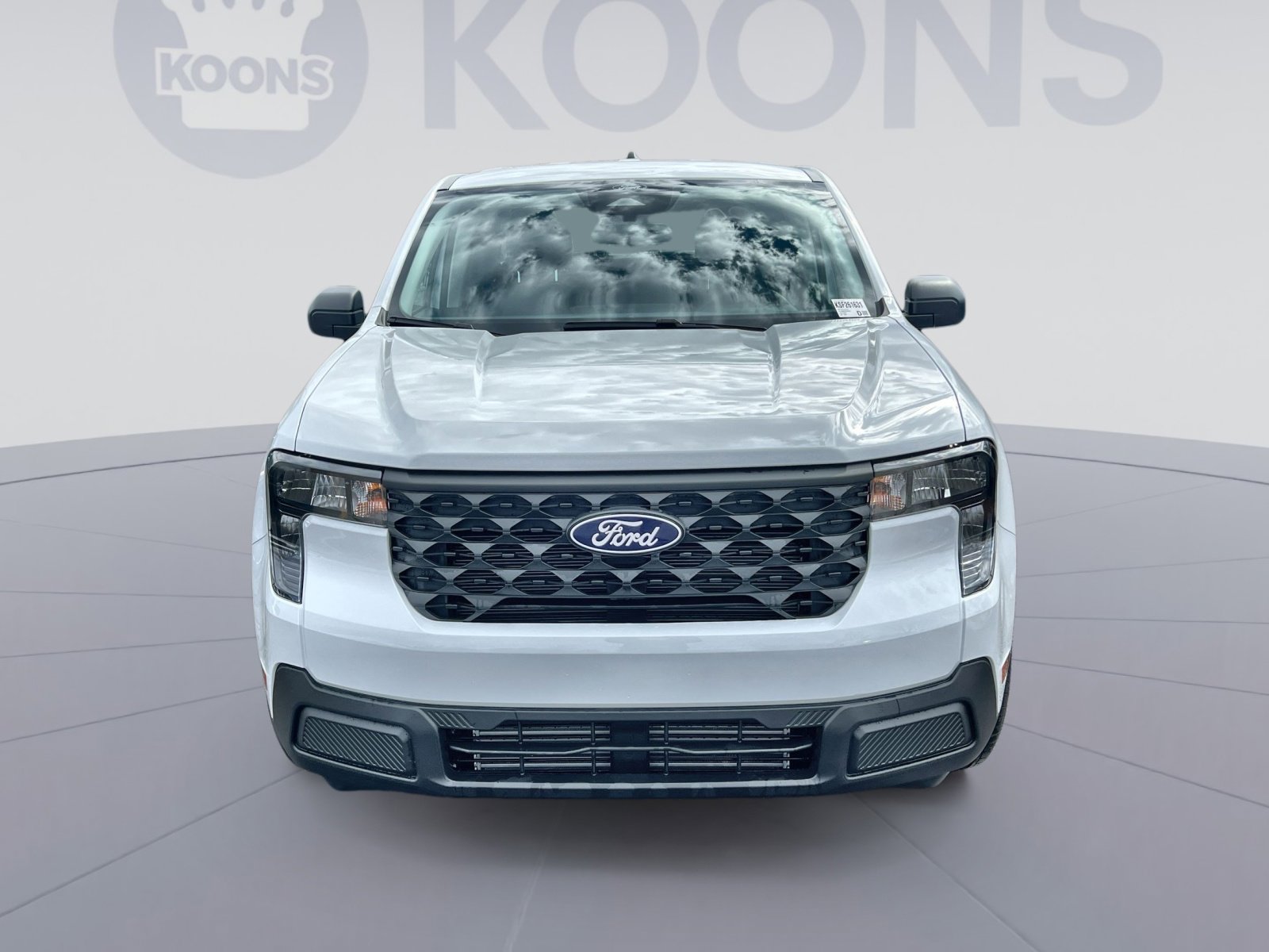 New 2026 Ford Maverick XL image 11