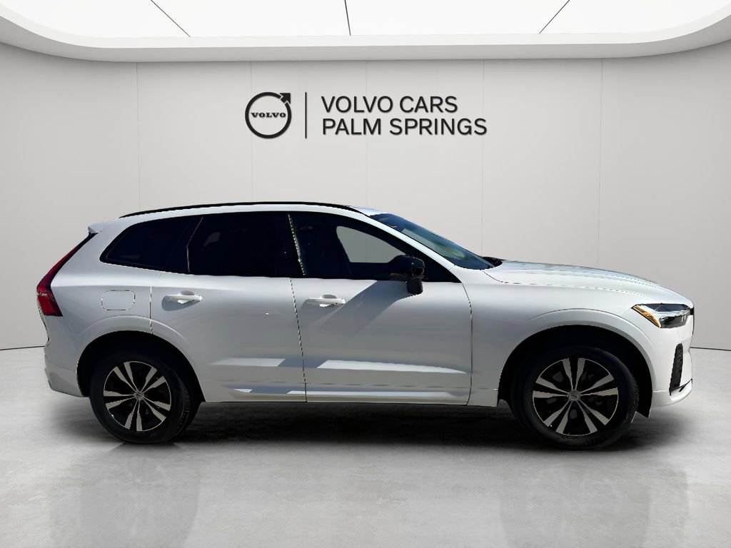 New 2025 Volvo XC60 B5 Core w/ Climate Package AWD/4WD image 8