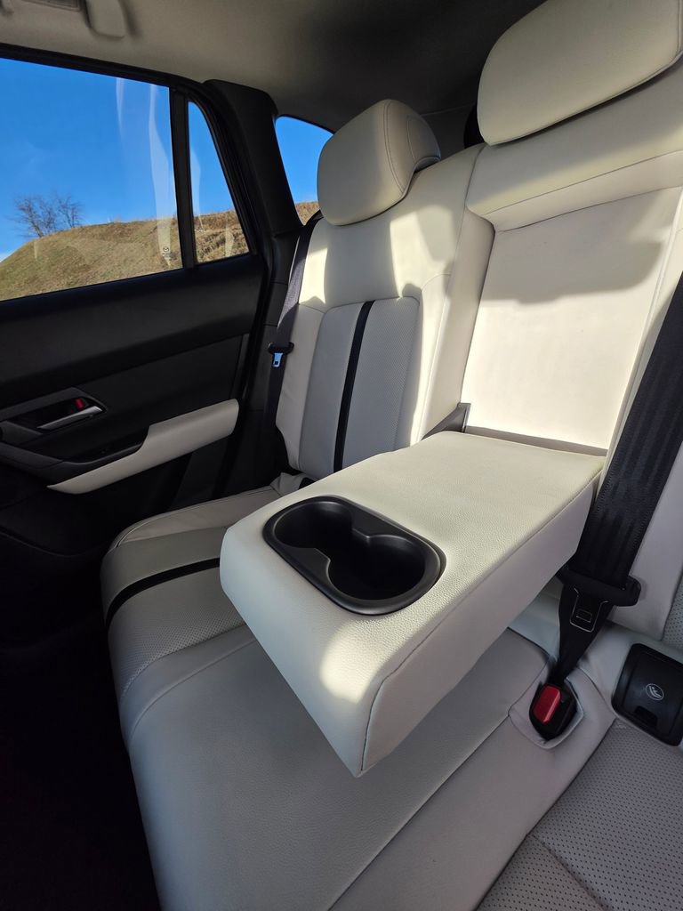 New 2026 MAZDA CX-50 AWD 2.5 S w/ Weather Package image 12