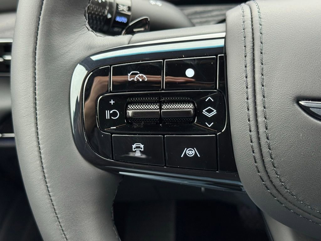 New 2026 Genesis GV80 3.5T Prestige image 31