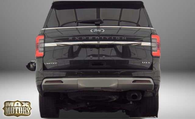 Used 2024 Ford Expedition Max Limited image 6