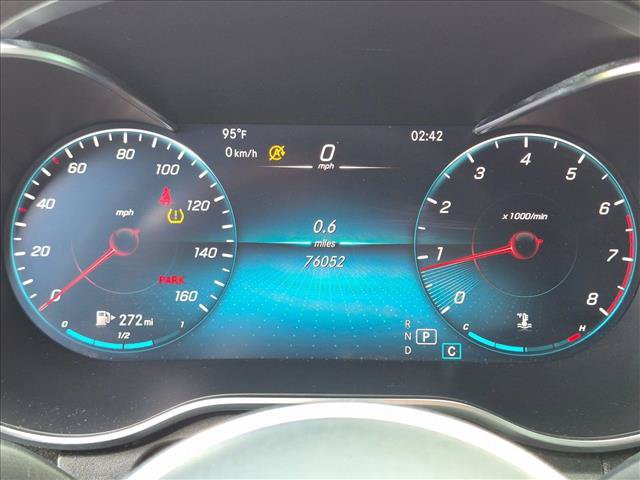 Used 2020 Mercedes-Benz GLC 300 image 10
