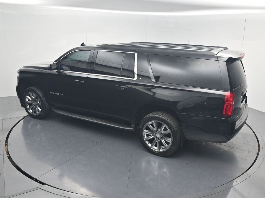 Used 2019 Chevrolet Suburban LT AWD/4WD image 60