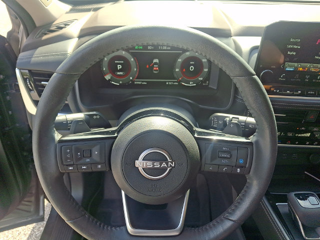 Used 2023 Nissan Rogue Platinum w/ Platinum Premium Package AWD/4WD image 20