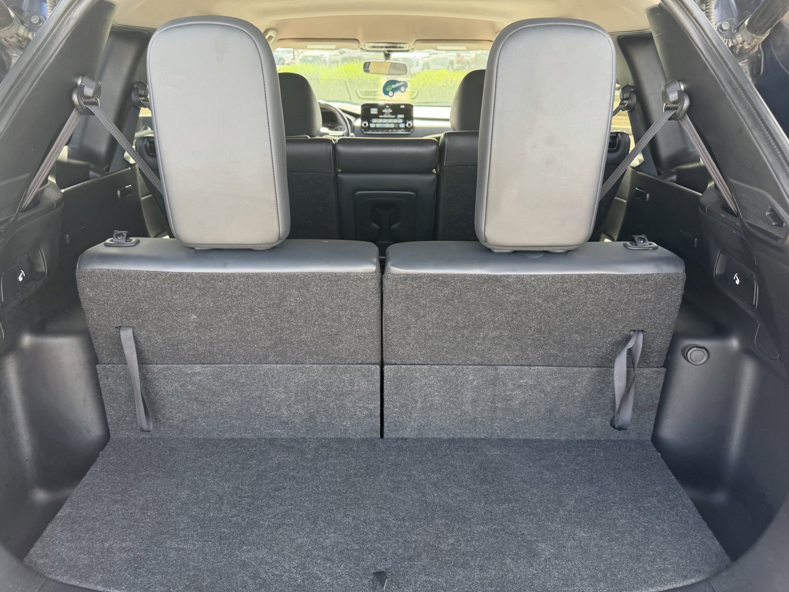 Used 2024 Mitsubishi Outlander SE AWD/4WD image 10