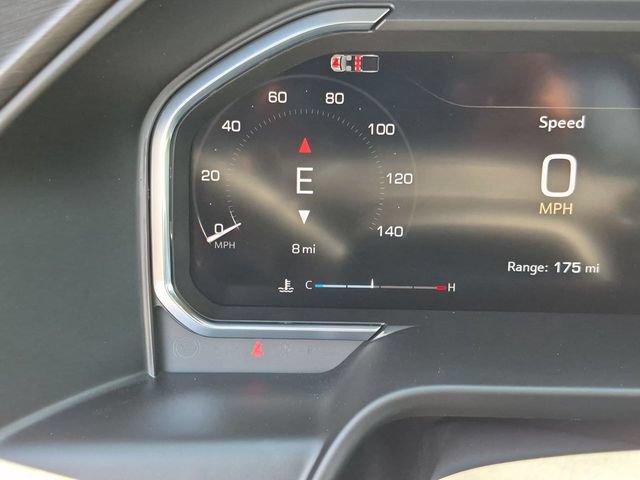 New 2026 GMC Sierra 1500 AT4 w/ AT4 Premium Package AWD/4WD image 13