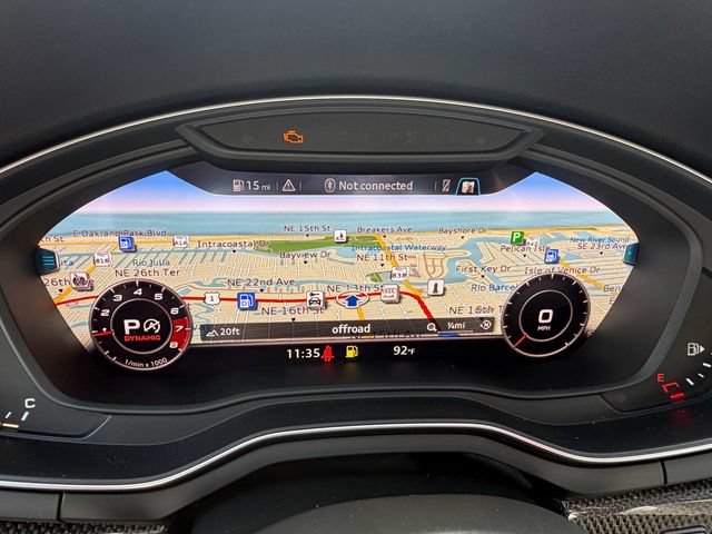 Used 2018 Audi S5 Prestige AWD/4WD image 22