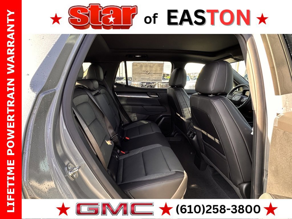 New 2026 GMC Terrain AT4 image 9