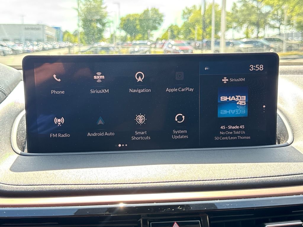 Used 2022 Acura MDX FWD w/ Technology Package image 24