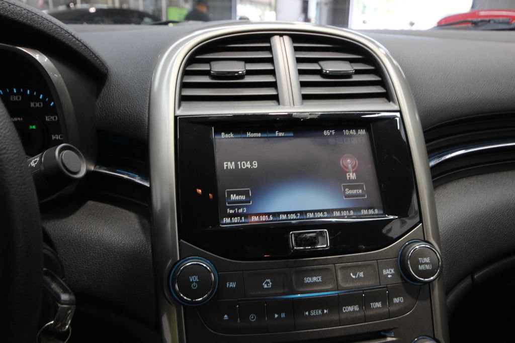 Used 2013 Chevrolet Malibu Eco w/ Power Convenience Package FWD image 17