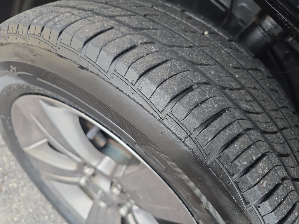 Used 2015 Jeep Patriot High Altitude AWD/4WD image 29