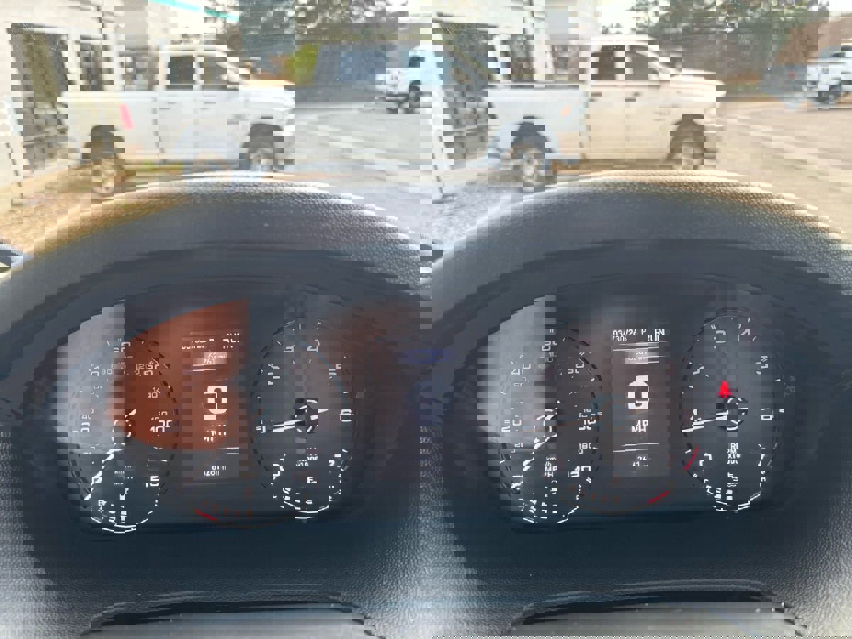 Used 2023 RAM ProMaster 3500 image 27