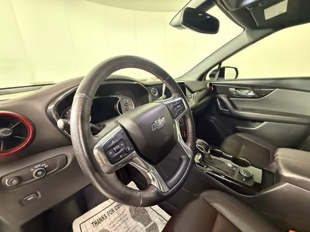 Used 2020 Chevrolet Blazer RS FWD image 10