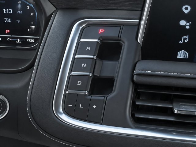 Used 2023 Chevrolet Tahoe Premier RWD image 23