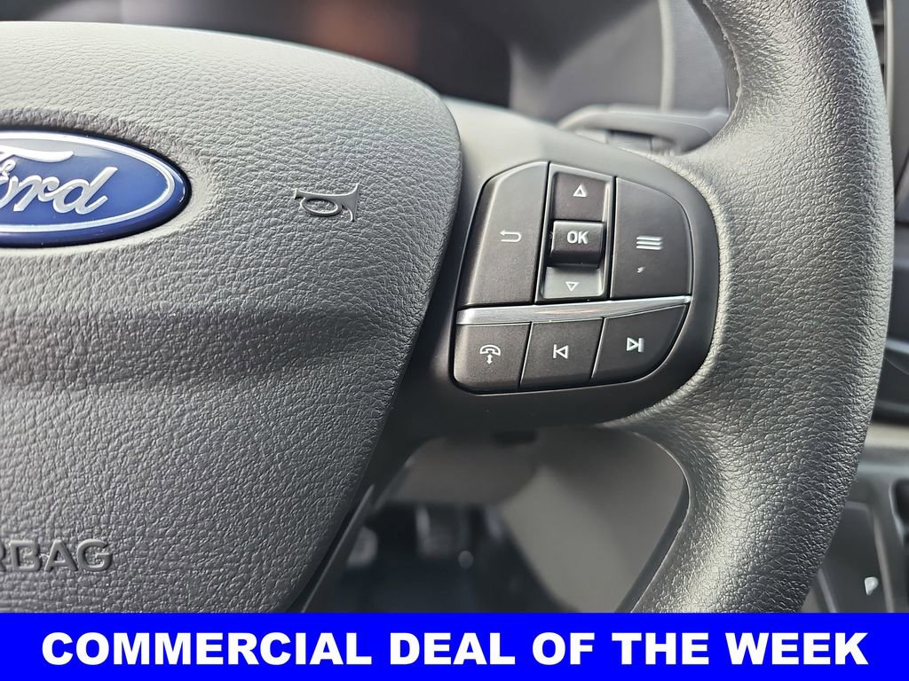 New 2026 Ford Transit 150 148 Medium Roof image 18