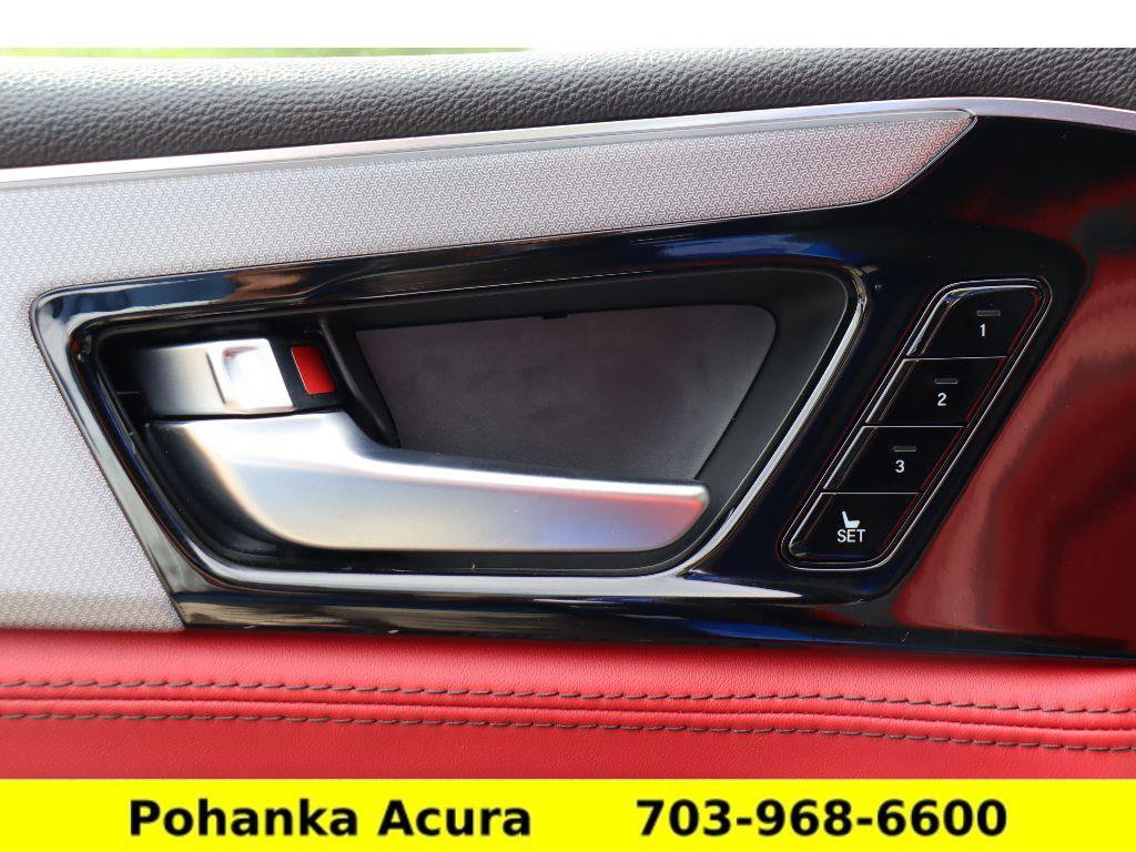 Certified 2025 Acura MDX A-Spec image 24