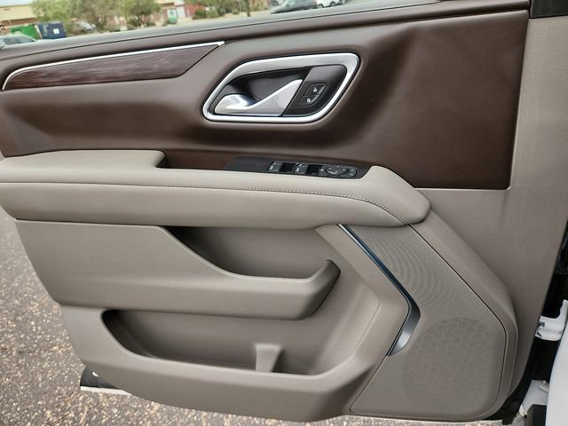Used 2024 Chevrolet Tahoe LS RWD image 13