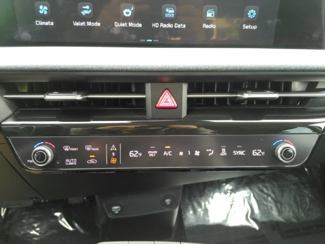 Used 2024 Kia EV6 Light RWD image 43