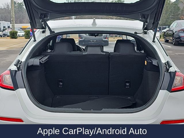Used 2024 Honda Civic Sport image 15