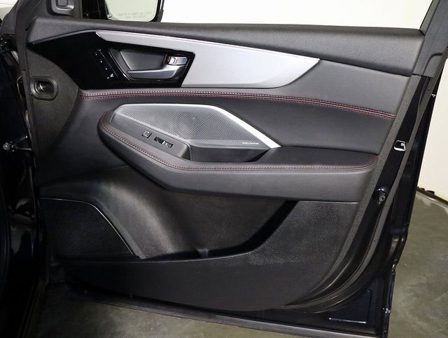 Certified 2026 Acura MDX A-Spec image 36