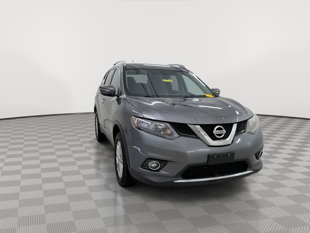 Used 2015 Nissan Rogue SV image 3