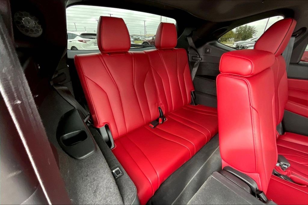 Used 2024 Acura MDX Type S image 38