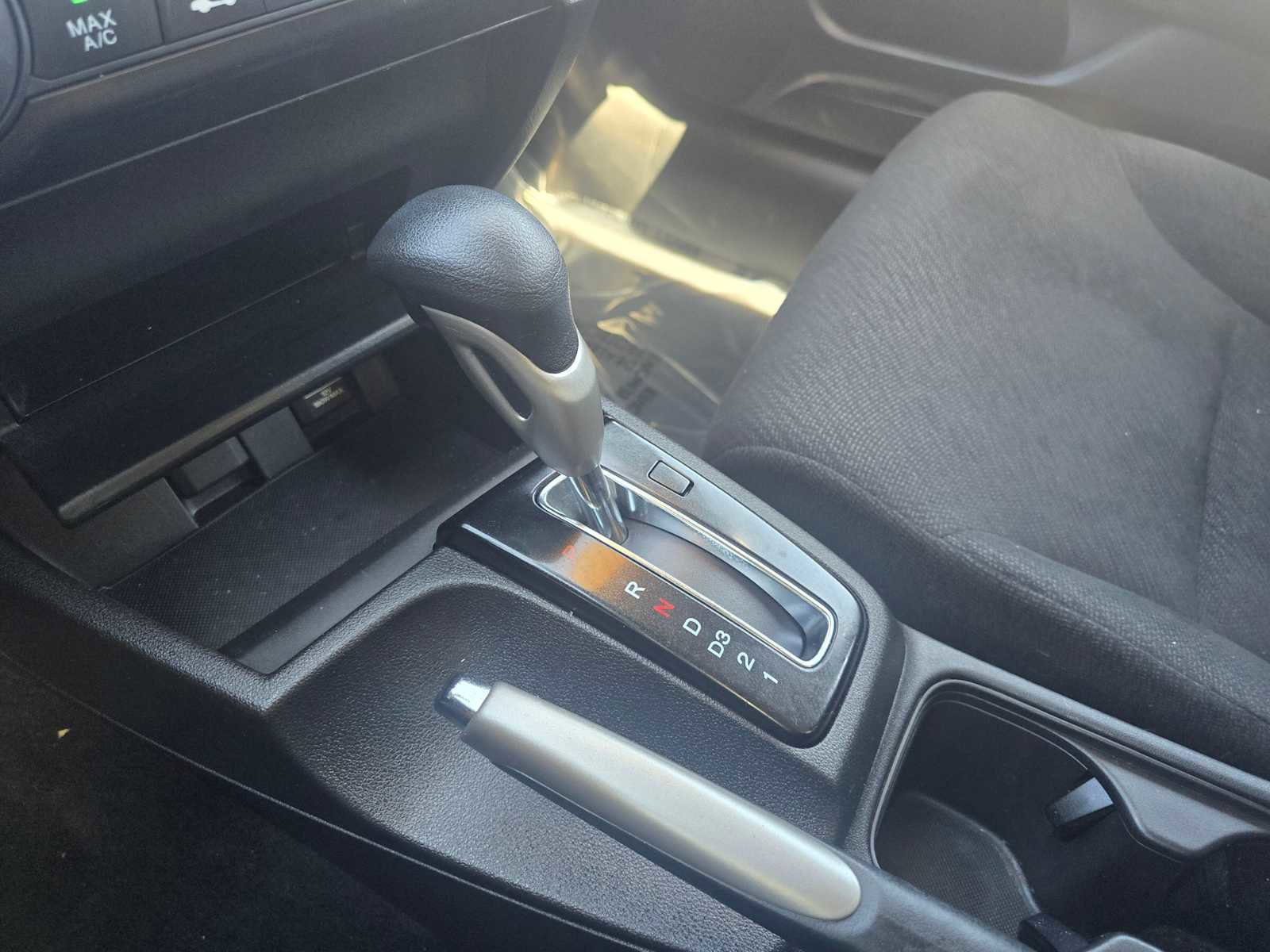 Used 2013 Honda Civic LX image 27
