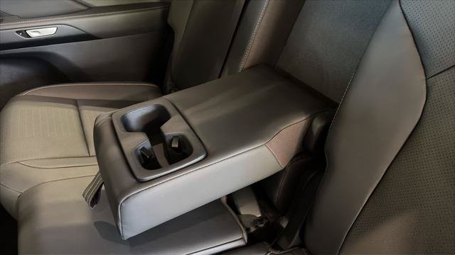 Certified 2025 Lexus TX 350 AWD w/ Technology Package image 33