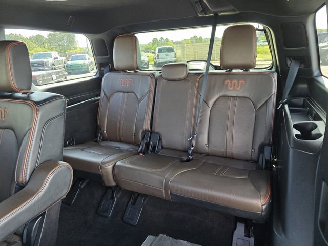 Used 2020 Ford Expedition King Ranch w/ Cargo Package image 18