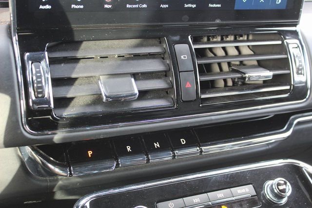 Used 2023 Lincoln Navigator L Black Label image 27
