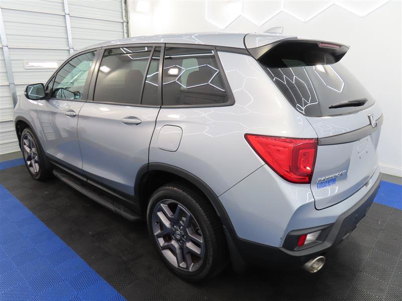 Used 2023 Honda Passport EX-L image 10