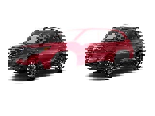 New 2026 Subaru Forester Premium w/ Base/Premium Plus Package image 43