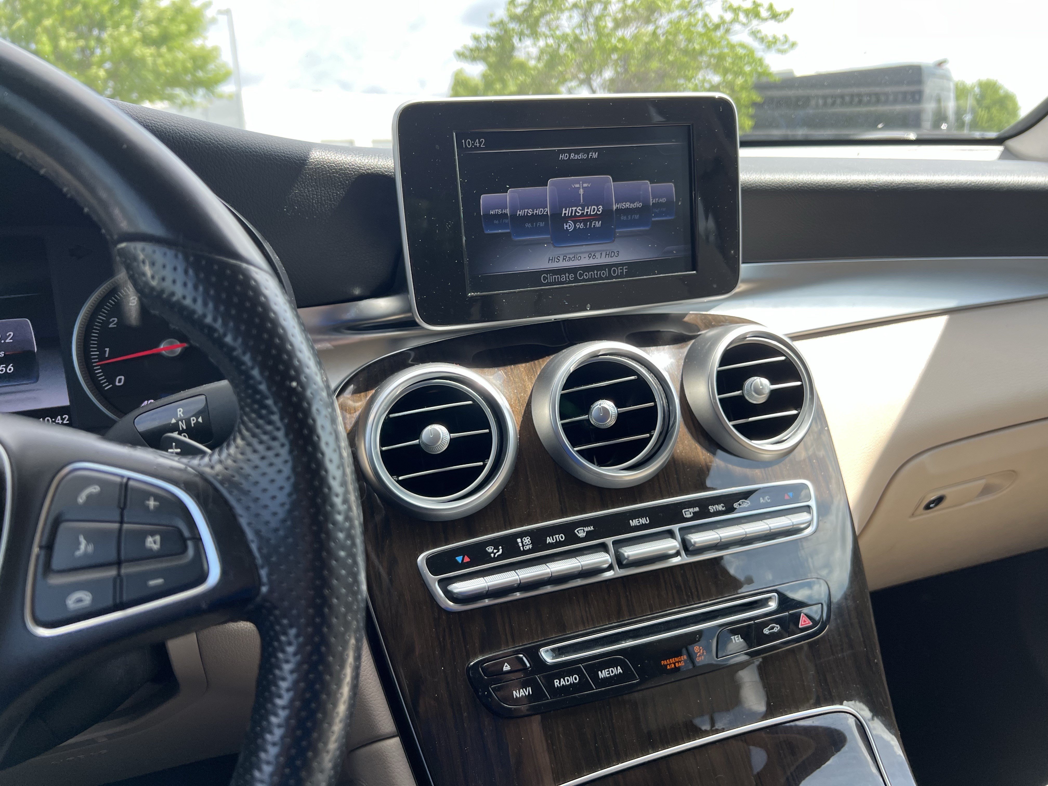 Used 2016 Mercedes-Benz GLC 300 image 18
