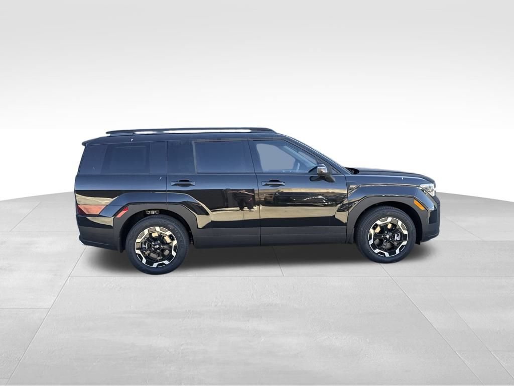 New 2026 Hyundai Santa Fe SEL FWD image 8