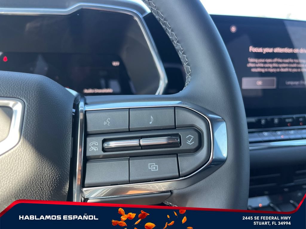 New 2026 GMC Canyon Elevation RWD image 26
