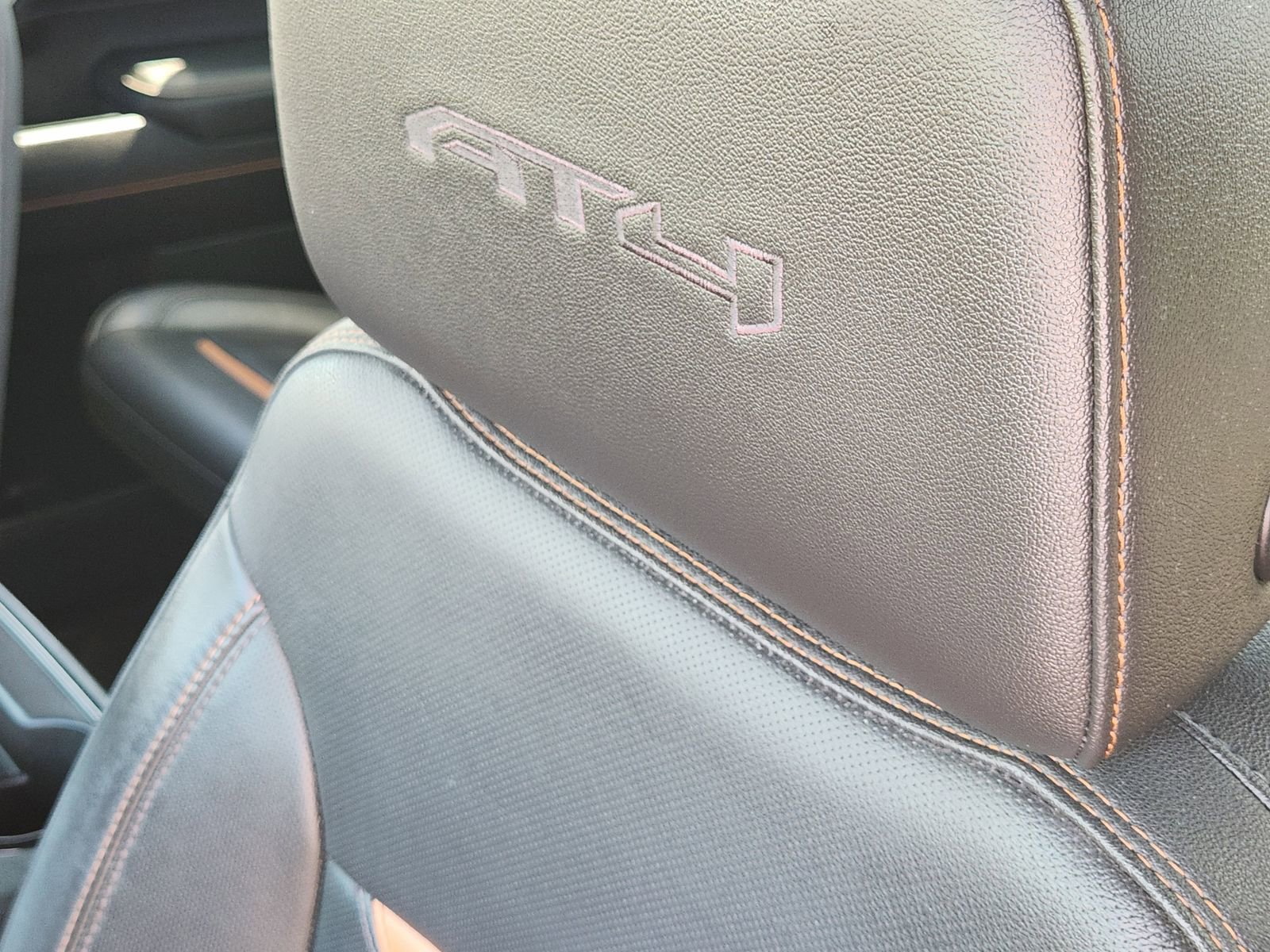 Used 2023 GMC Sierra 1500 AT4 w/ AT4 Premium Package image 16