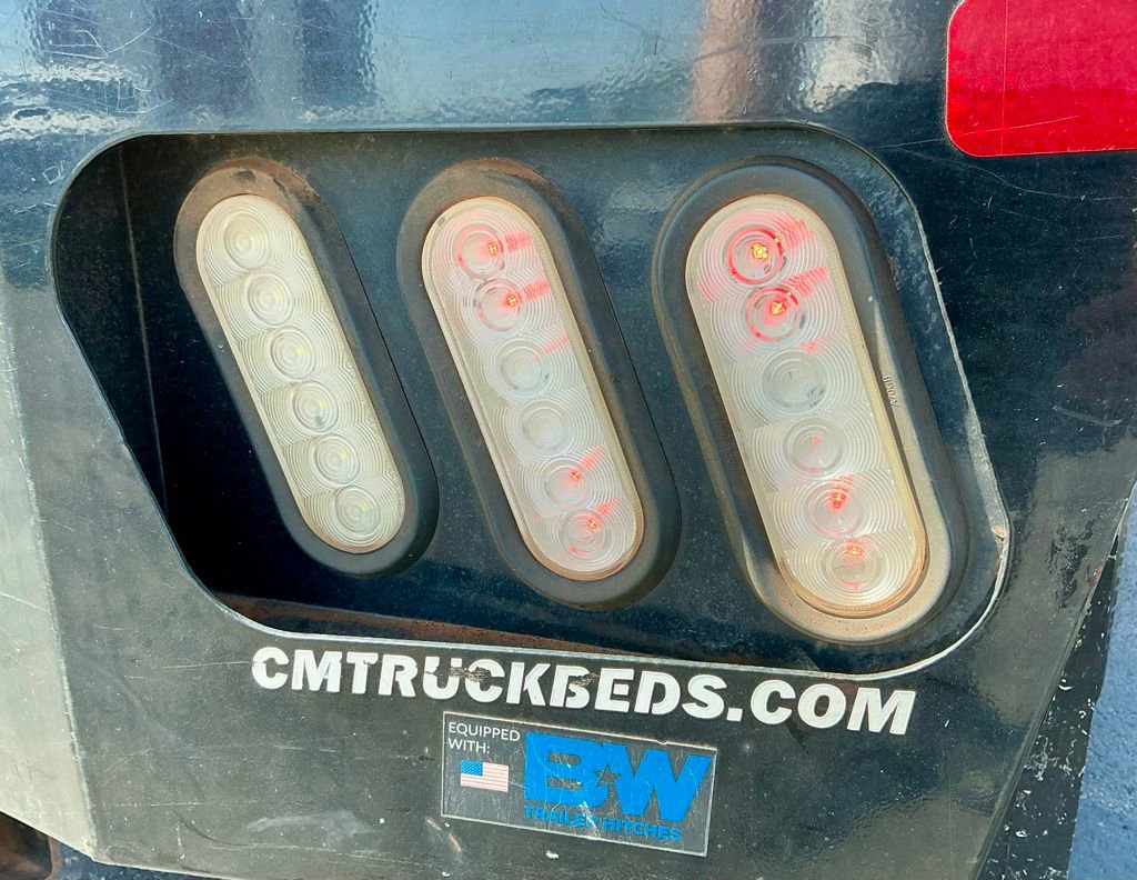 Used 2020 Ford F350 XL w/ Power Equipment Group RWD image 16