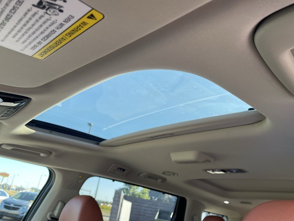 New 2026 Kia Carnival SX Prestige image 24