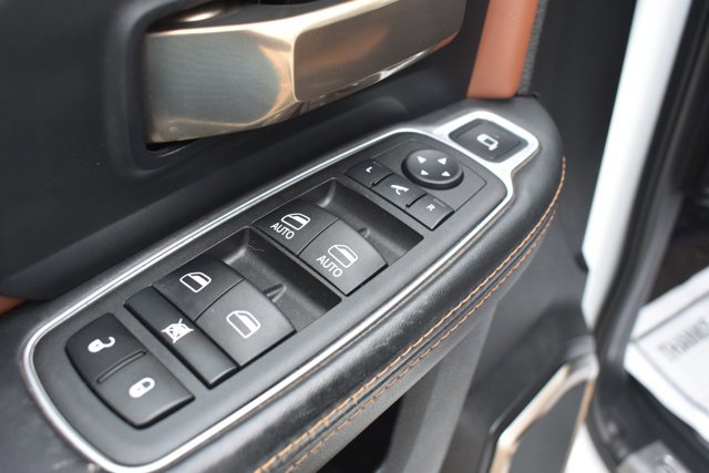 Used 2022 RAM 3500 Limited AWD/4WD image 18