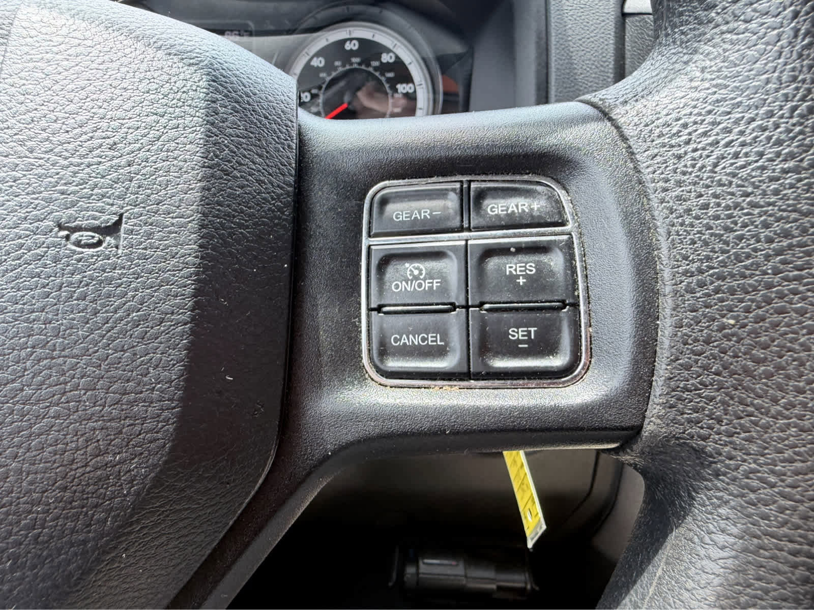 Used 2019 RAM 1500 Express w/ Wheel & Sound Group image 24