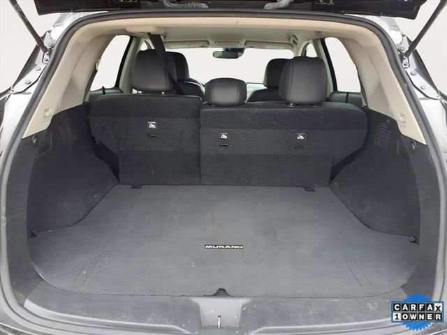 Used 2023 Nissan Murano SV image 29