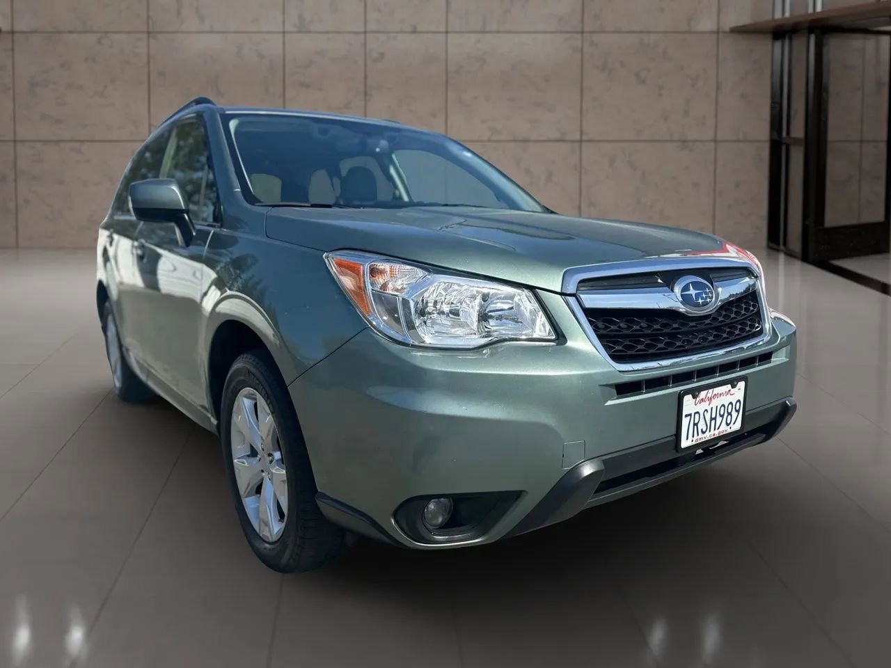 Used 2016 Subaru Forester 2.5i Limited image 8