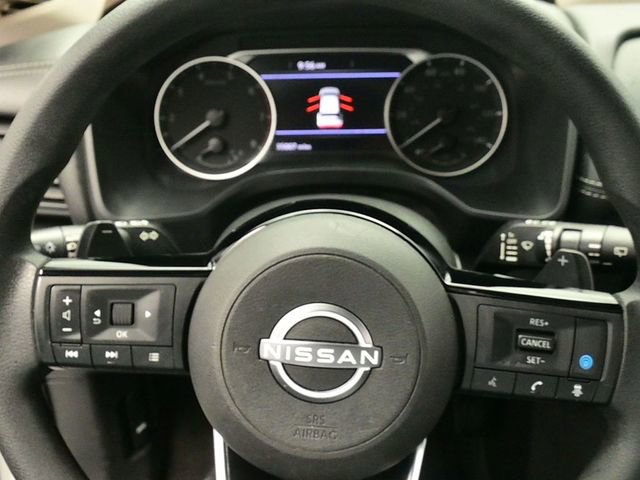 Used 2023 Nissan Rogue SV image 19