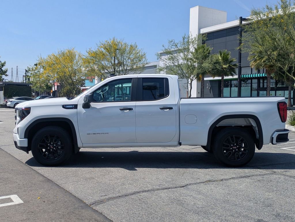 New 2026 GMC Sierra 1500 Pro w/ Graphite Edition image 17